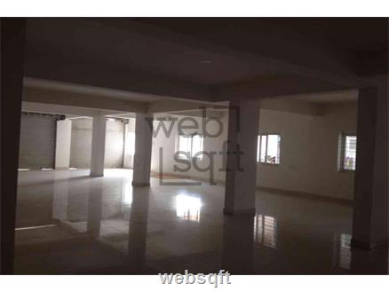 Commercial Showroom for Sale